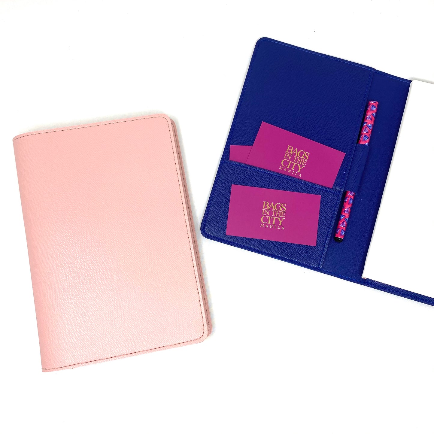 Notebook Cover