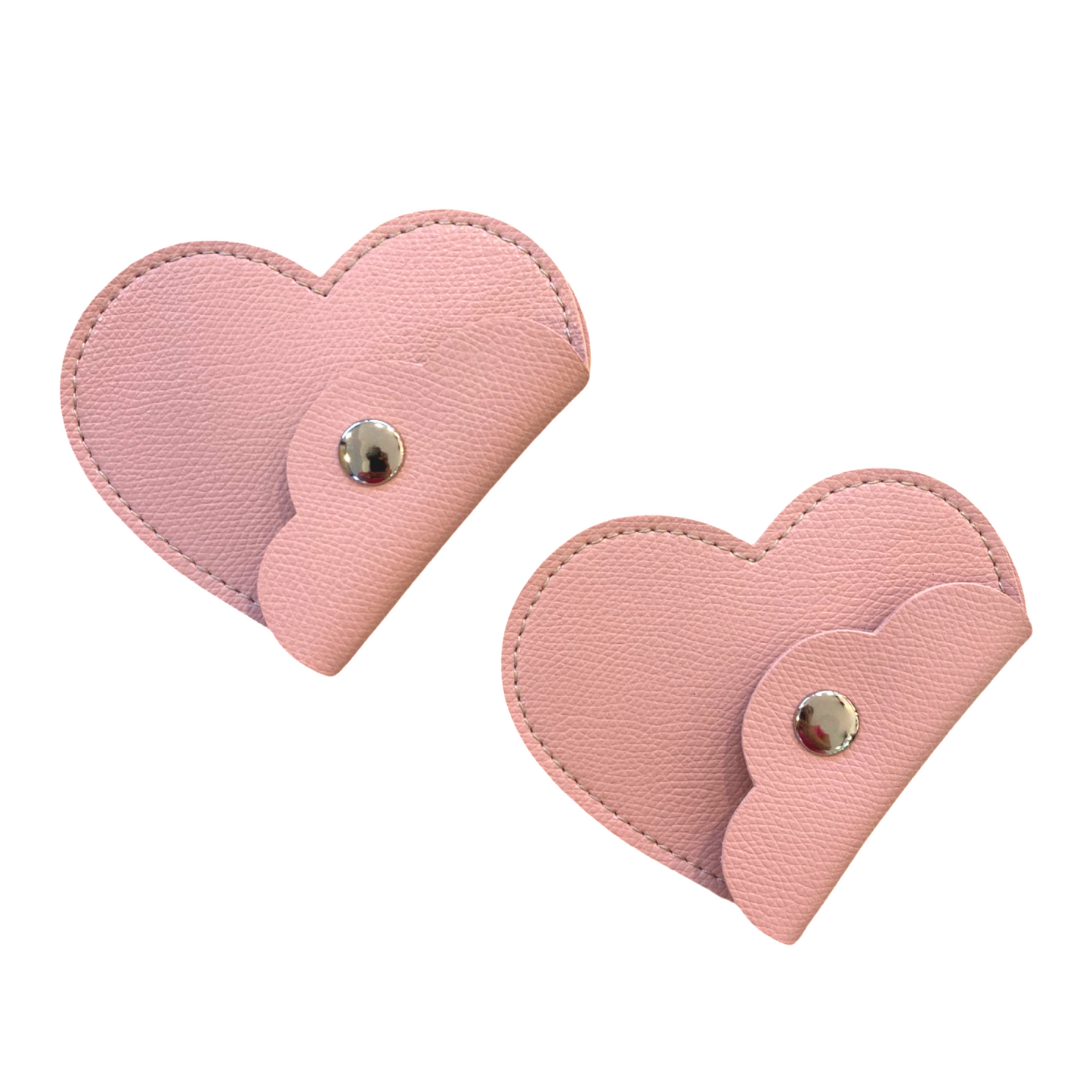 Heart Coin Purse