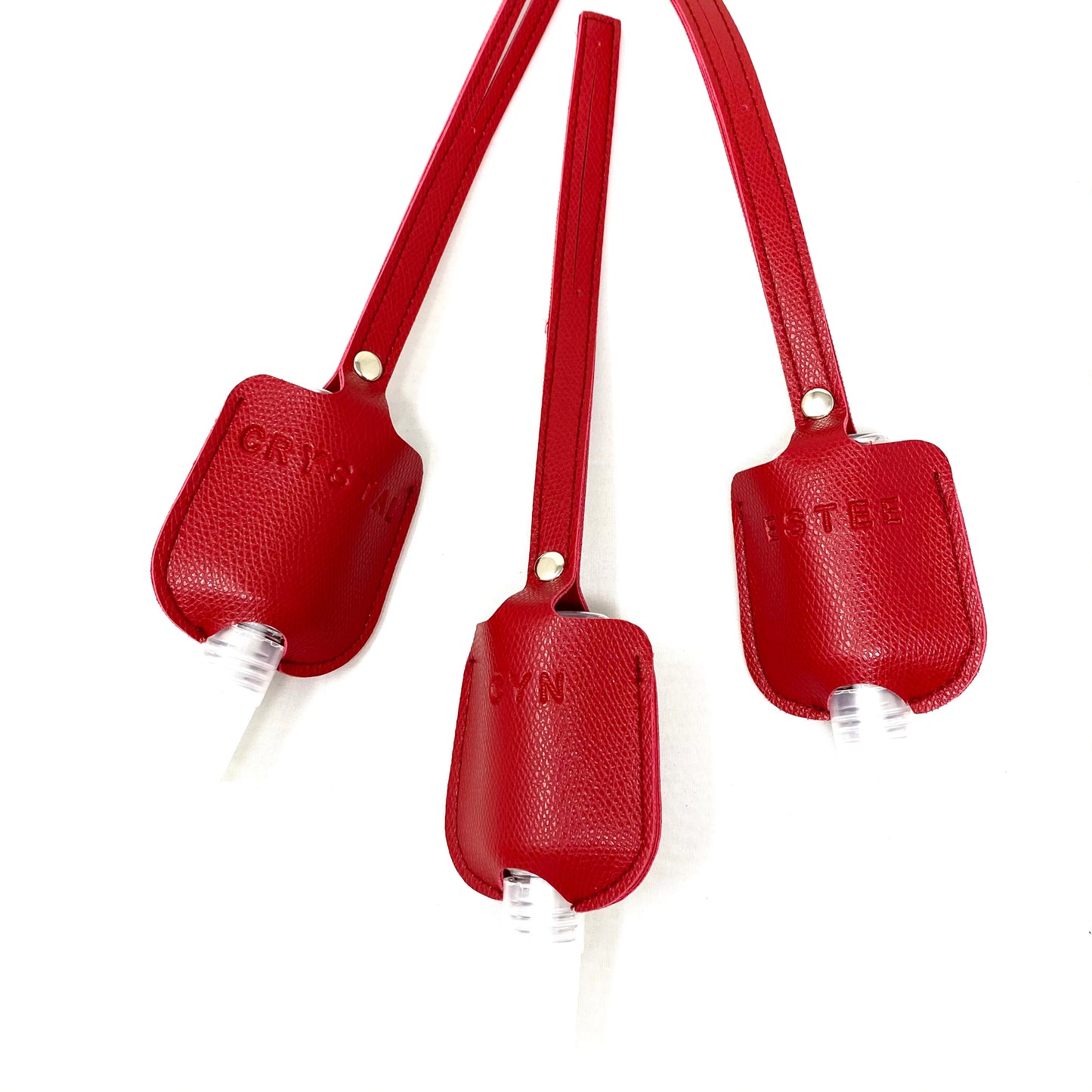 Sanitizer Holder