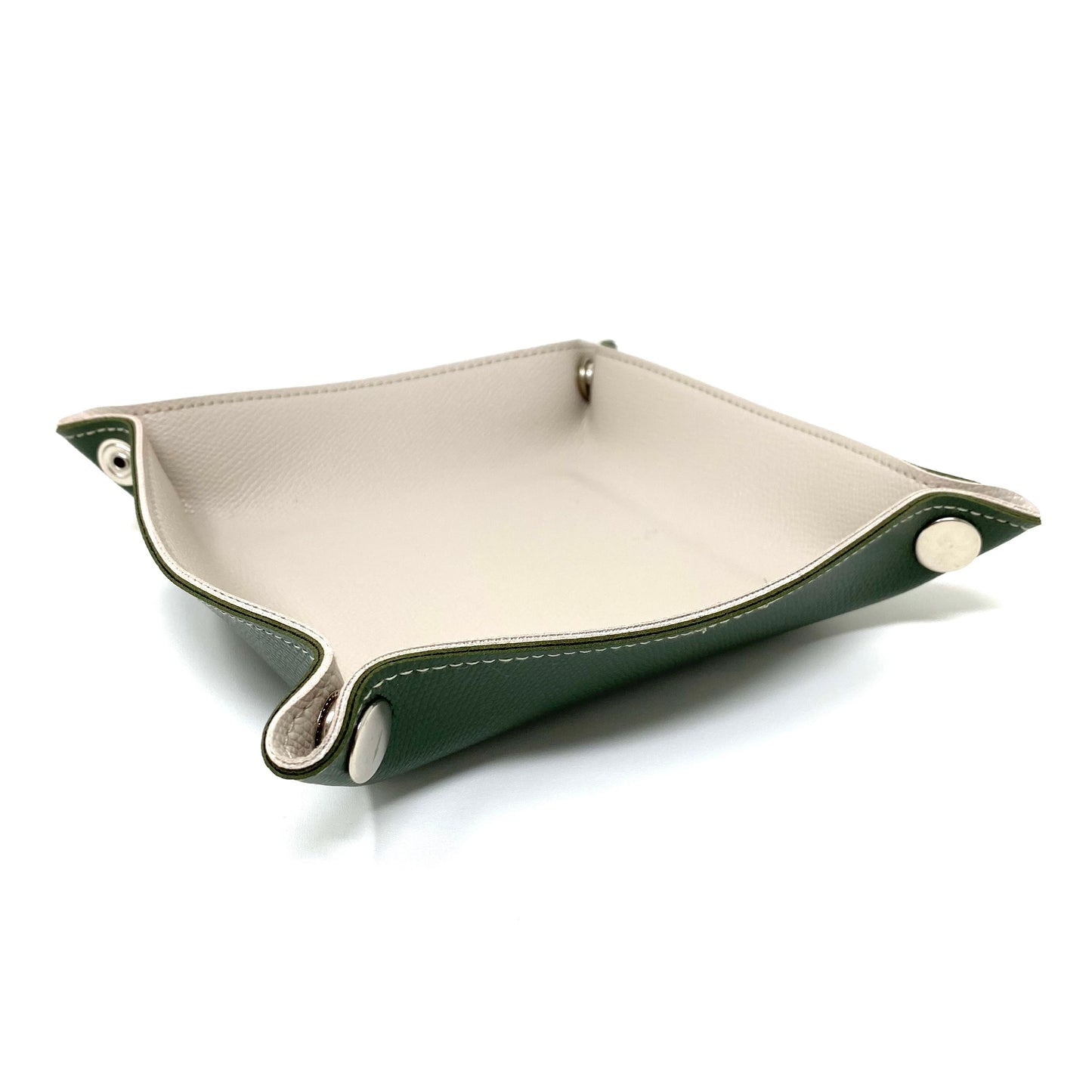 Valet tray