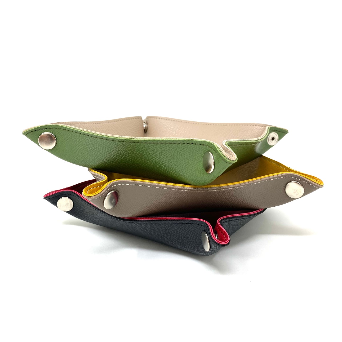 Valet tray