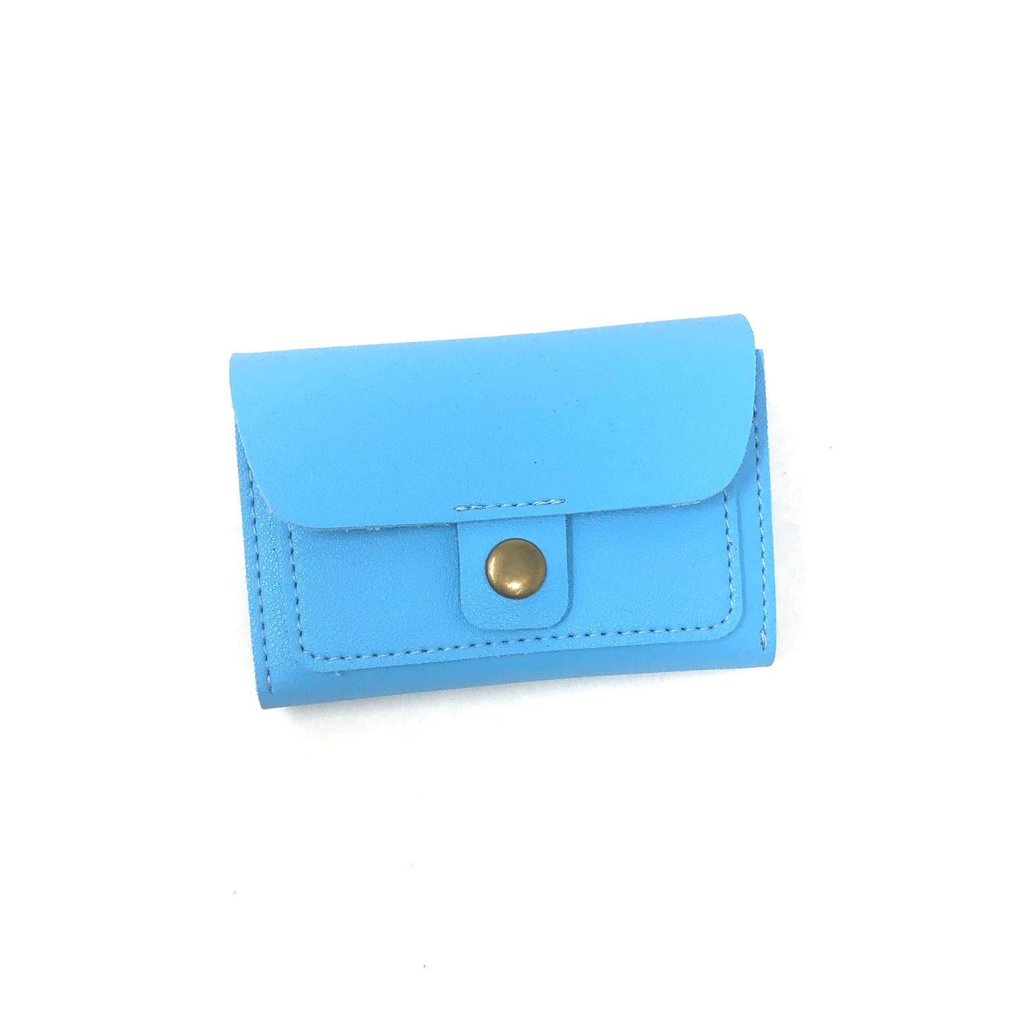 James Credit Card Holder