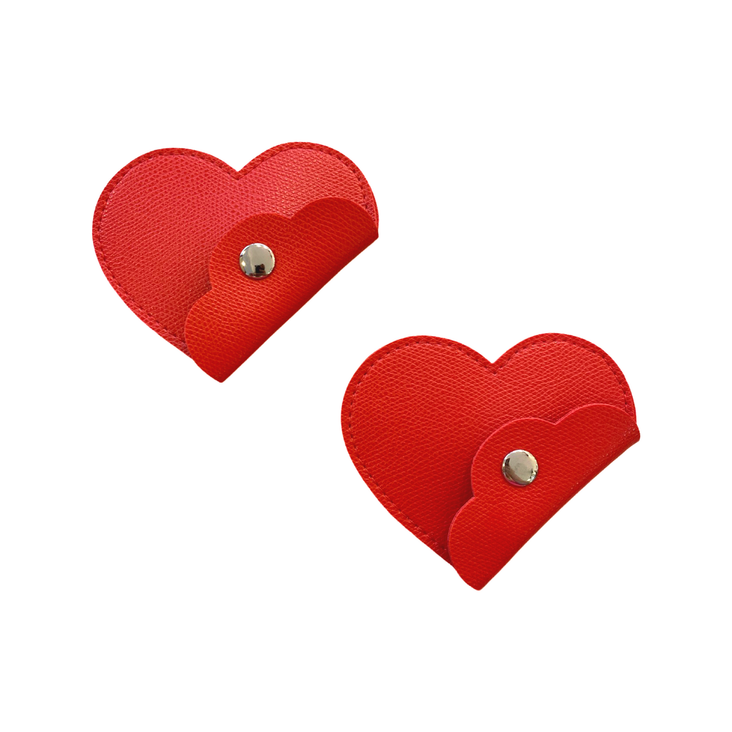 Heart Coin Purse