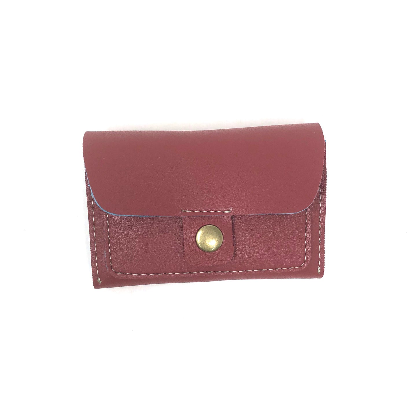 James Credit Card Holder