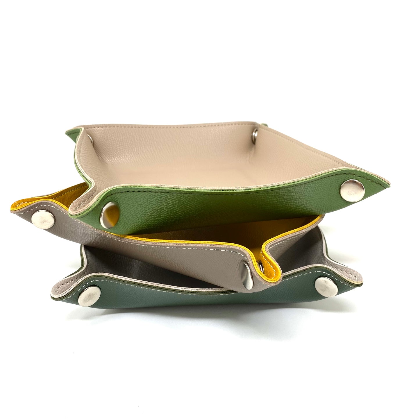 Valet tray