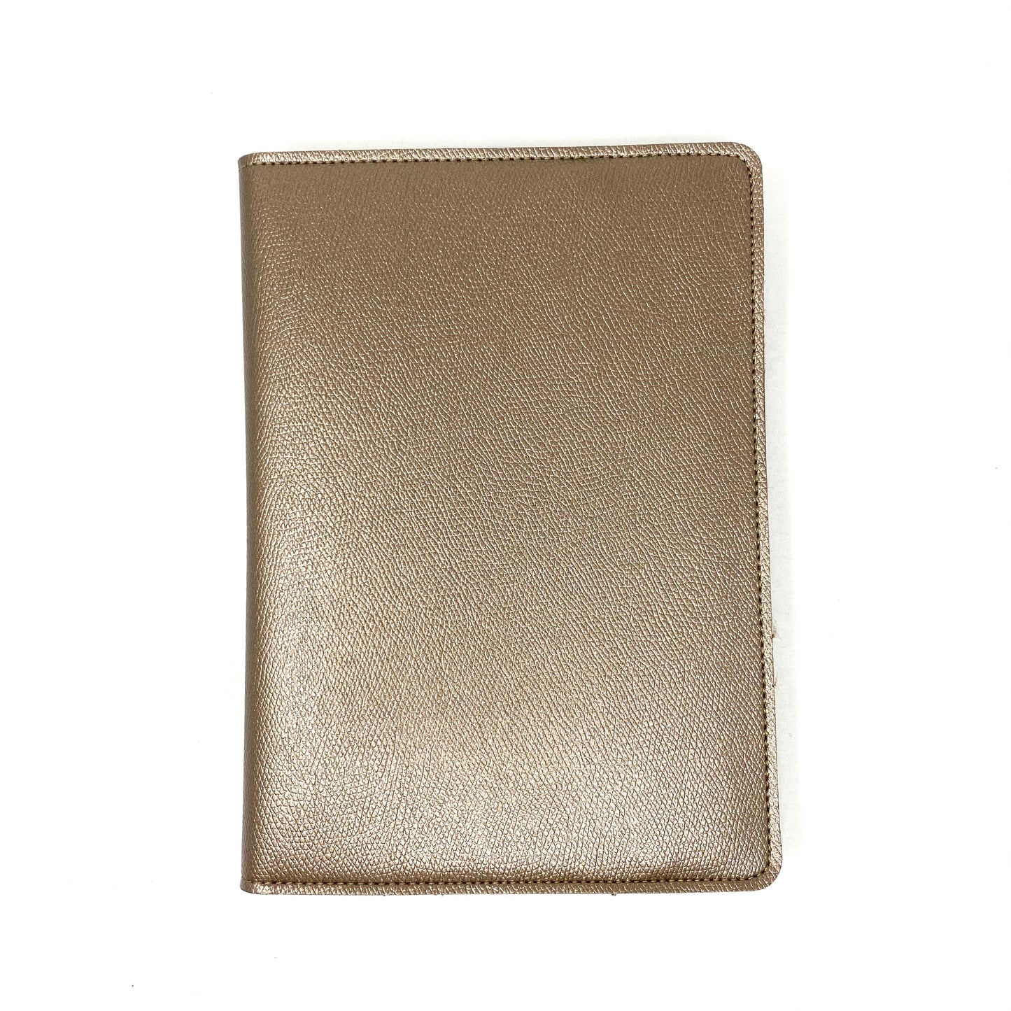 Notebook Cover