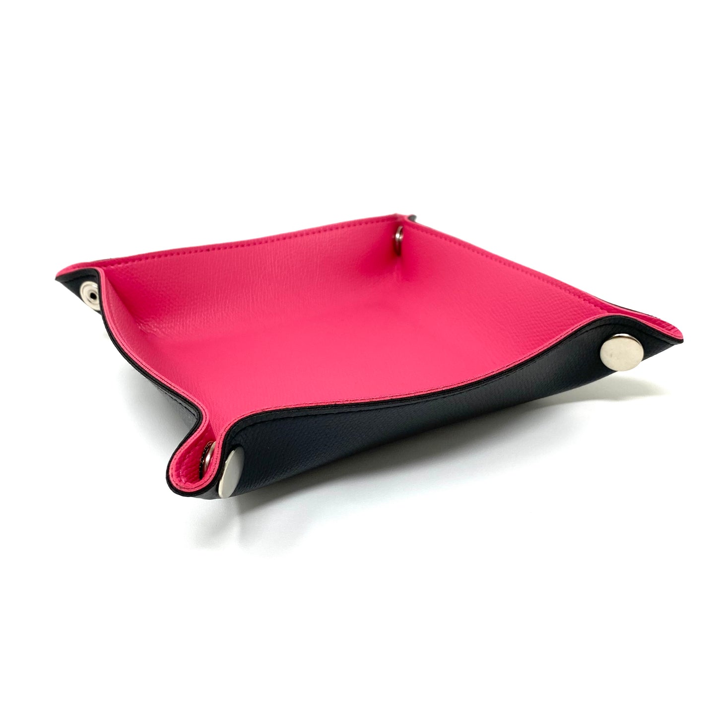 Valet tray