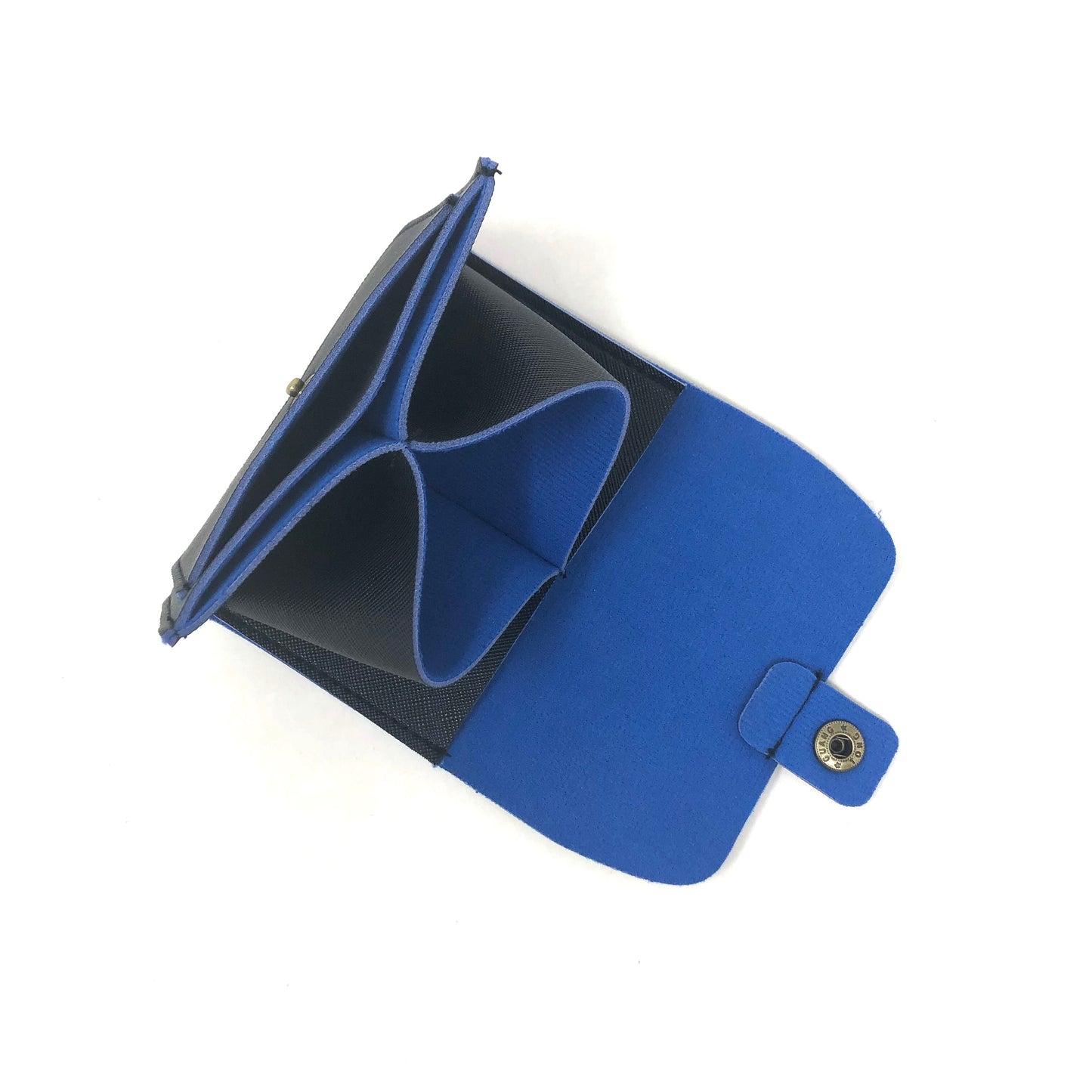 James Credit Card Holder