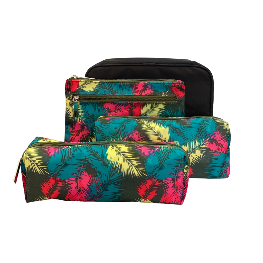 Vanity Kit (Set of 4)