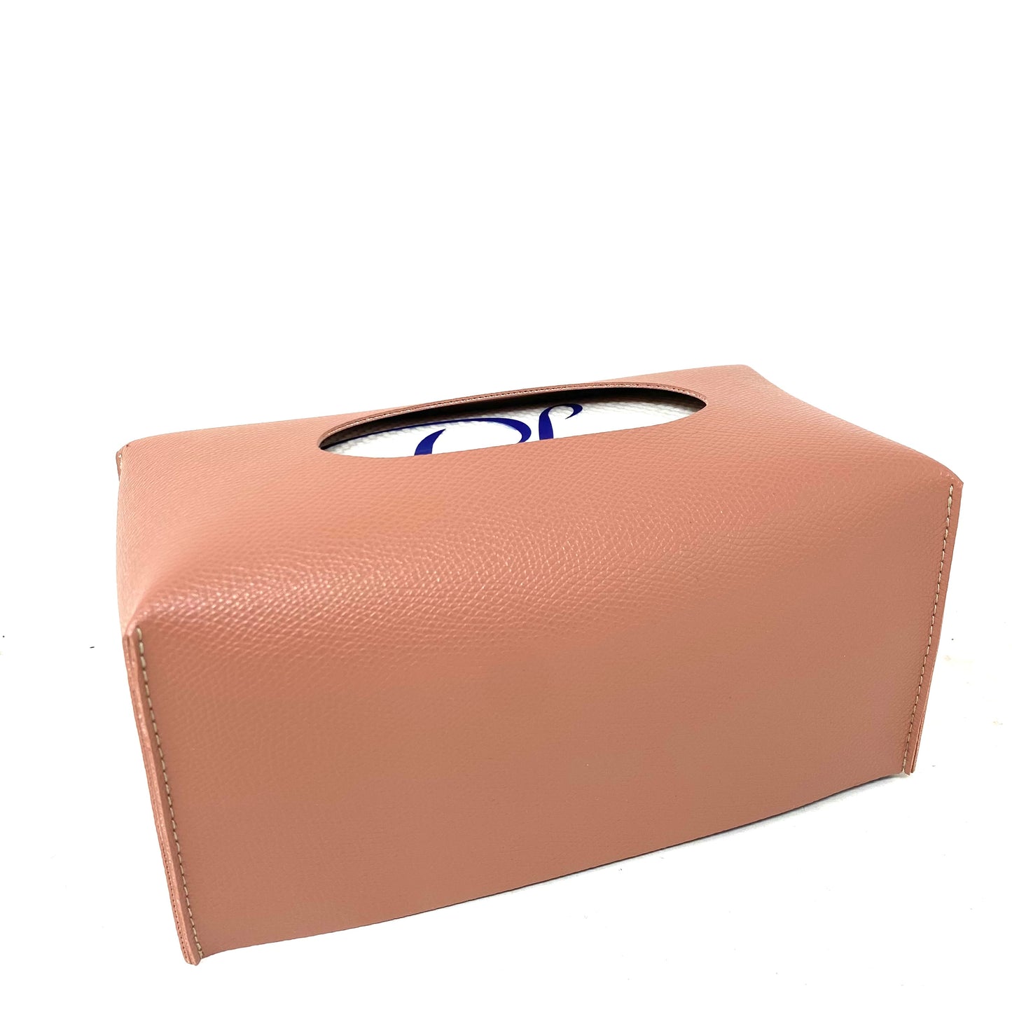 Tissue case holder