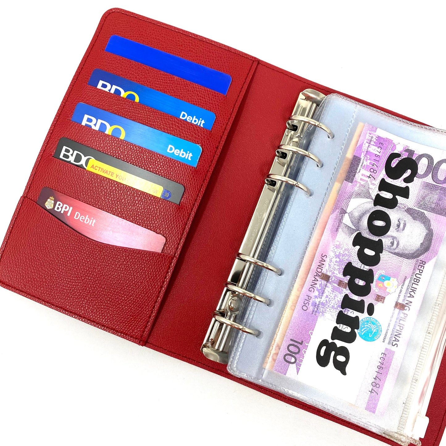 Budget Organizer