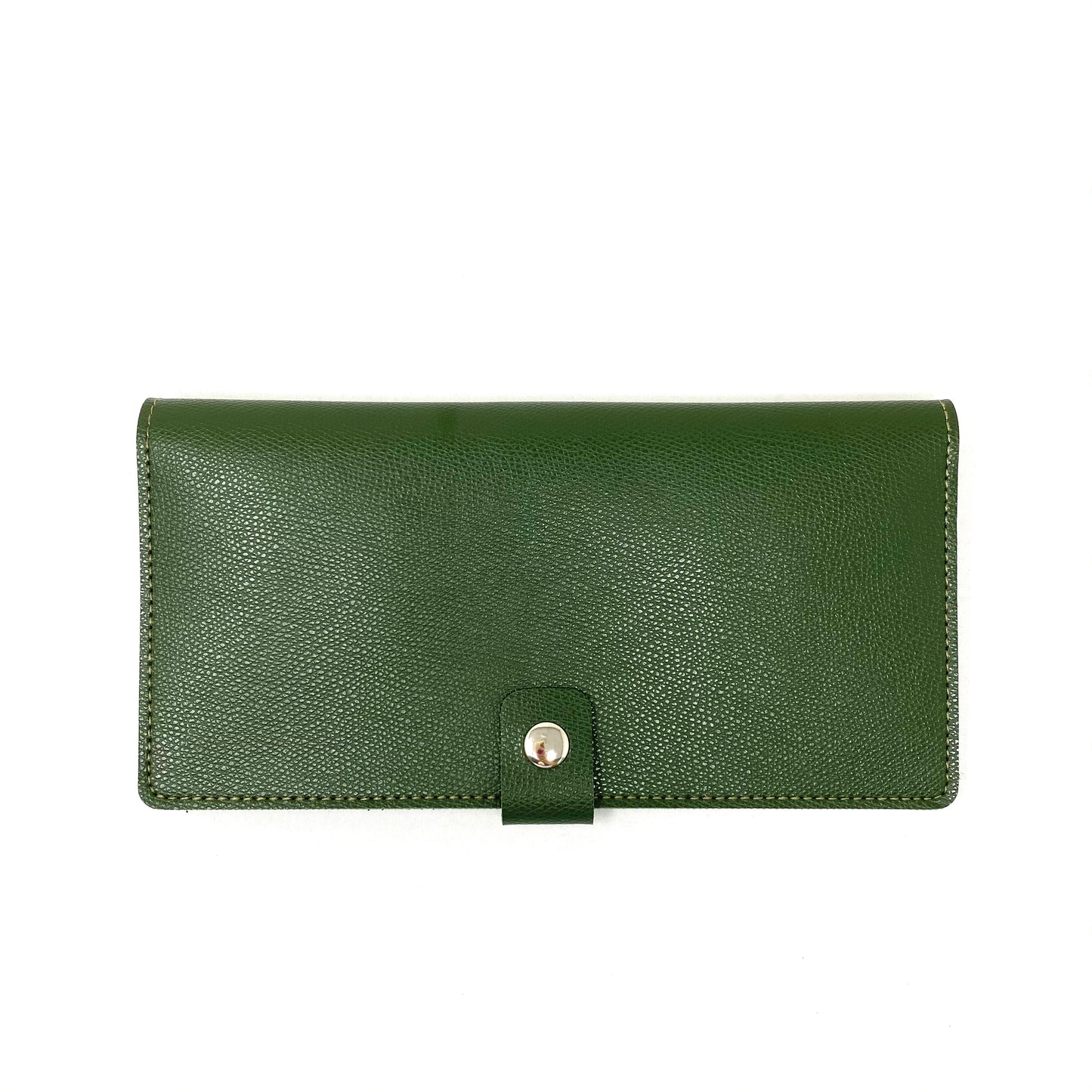 2-Fold Checkbook Holder