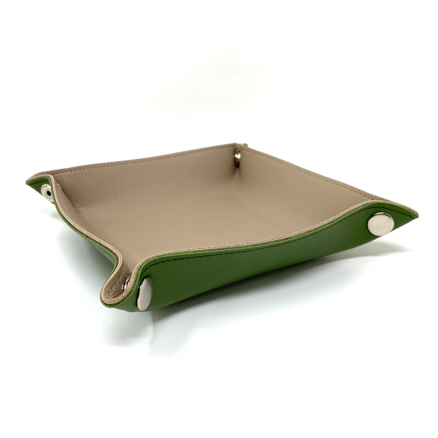 Valet tray