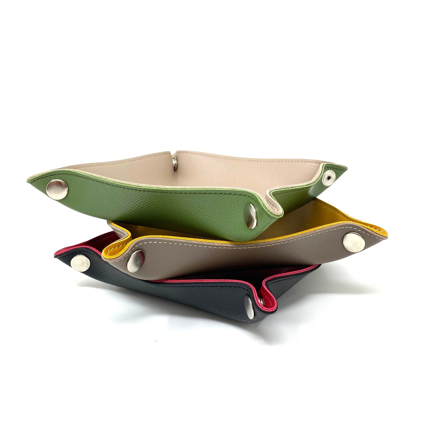 Valet tray