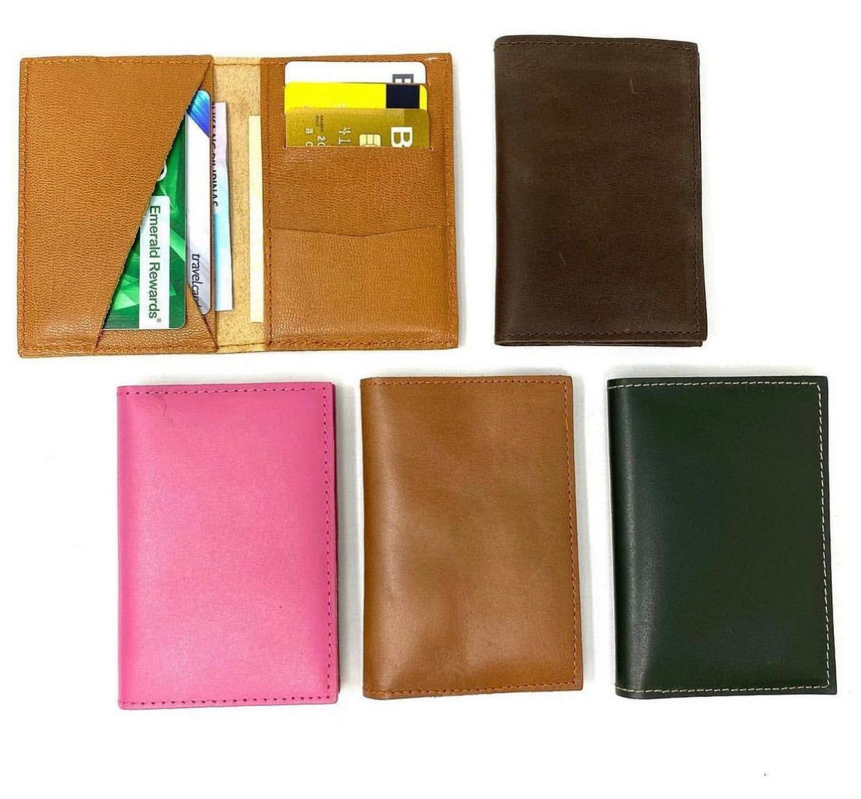 Tommy Card Holder