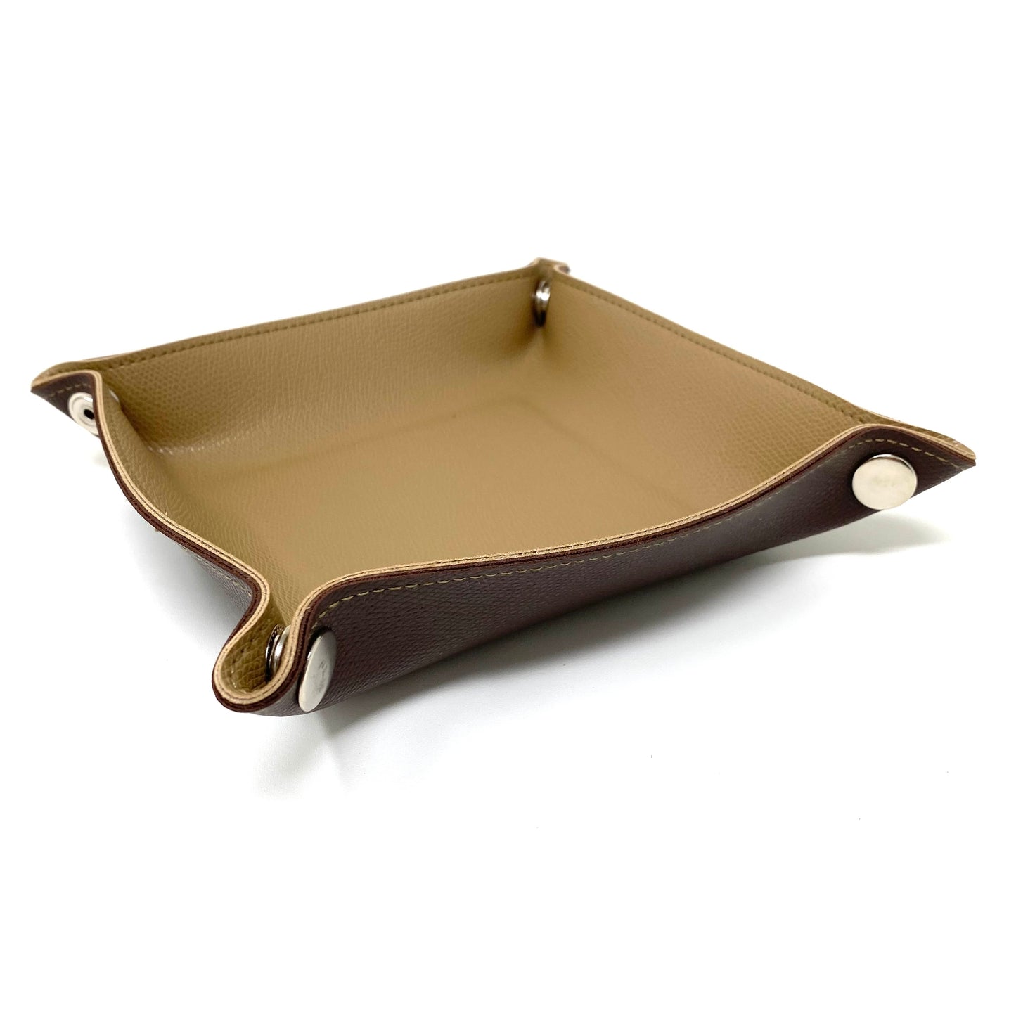 Valet tray