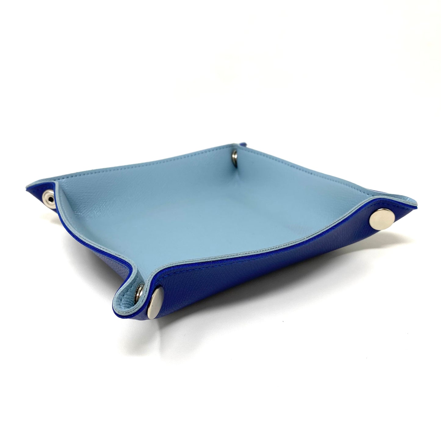 Valet tray