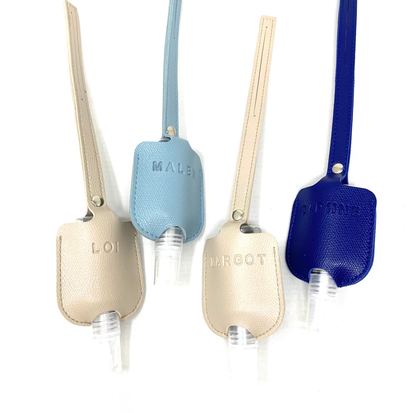 Sanitizer Holder