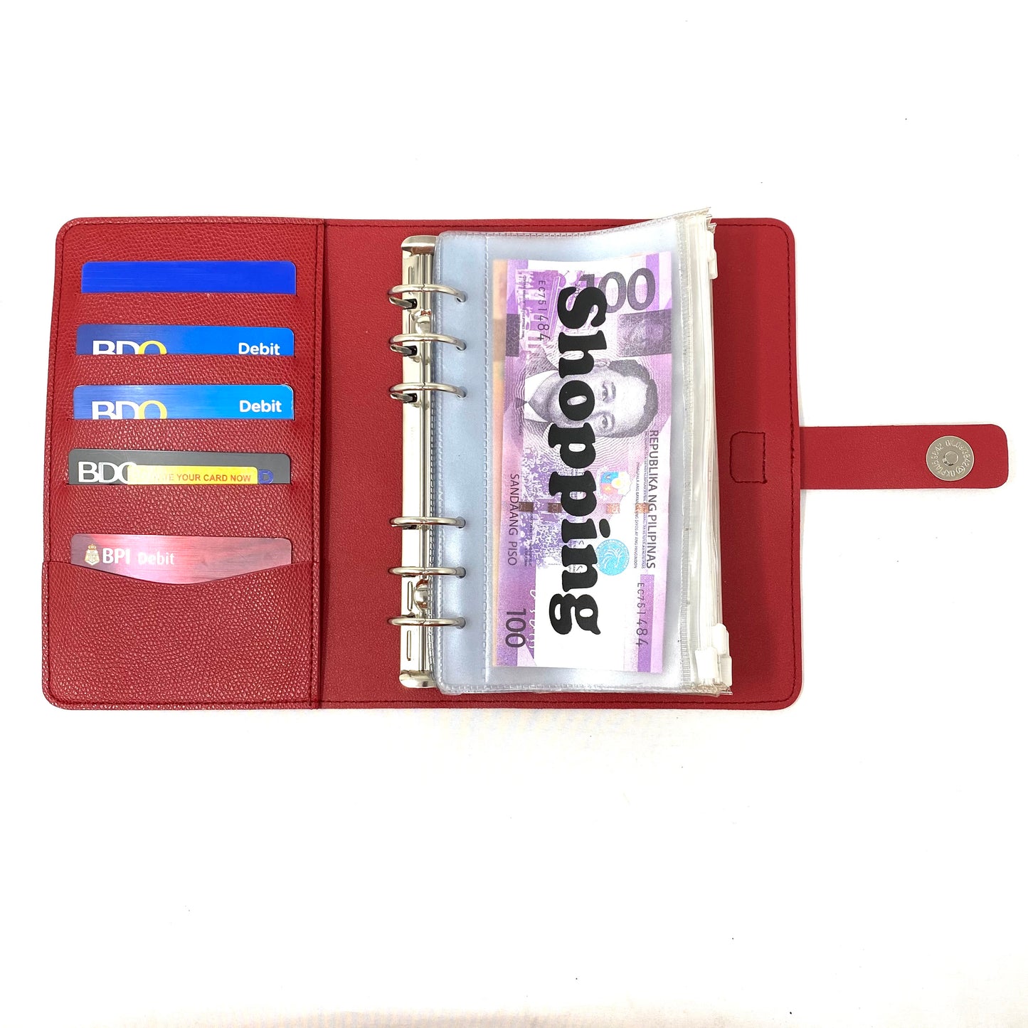Budget Organizer