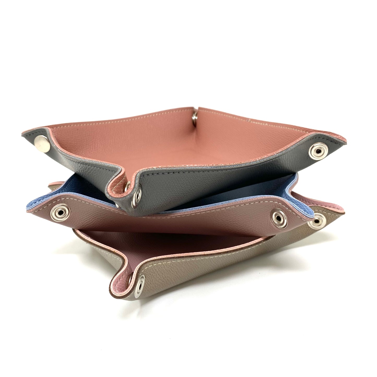 Valet tray