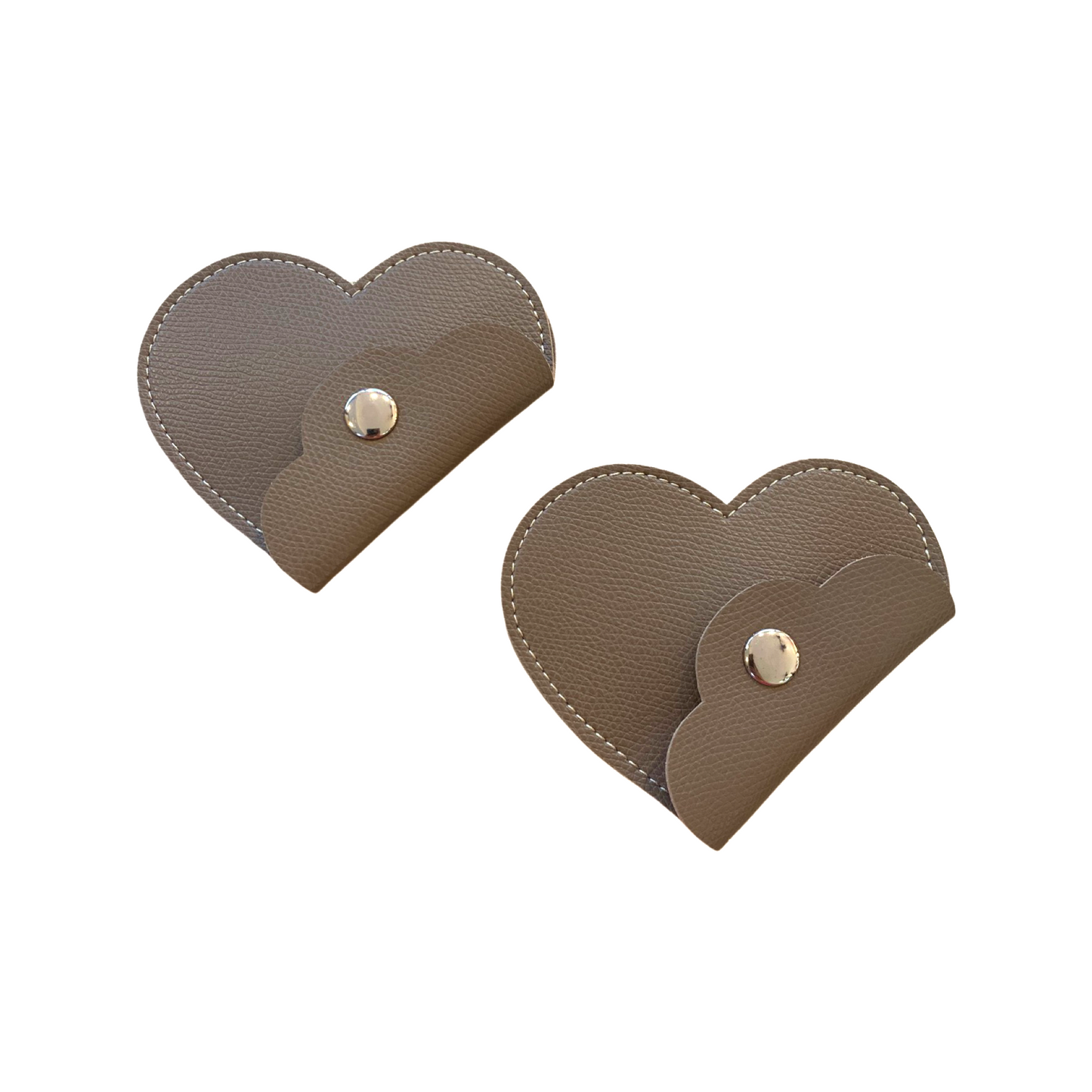 Heart Coin Purse