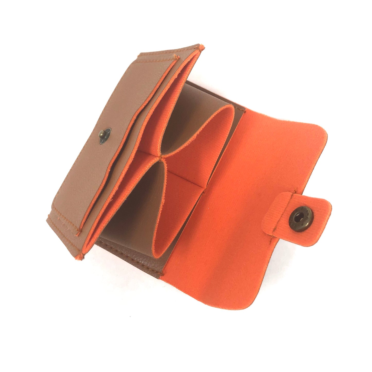James Credit Card Holder