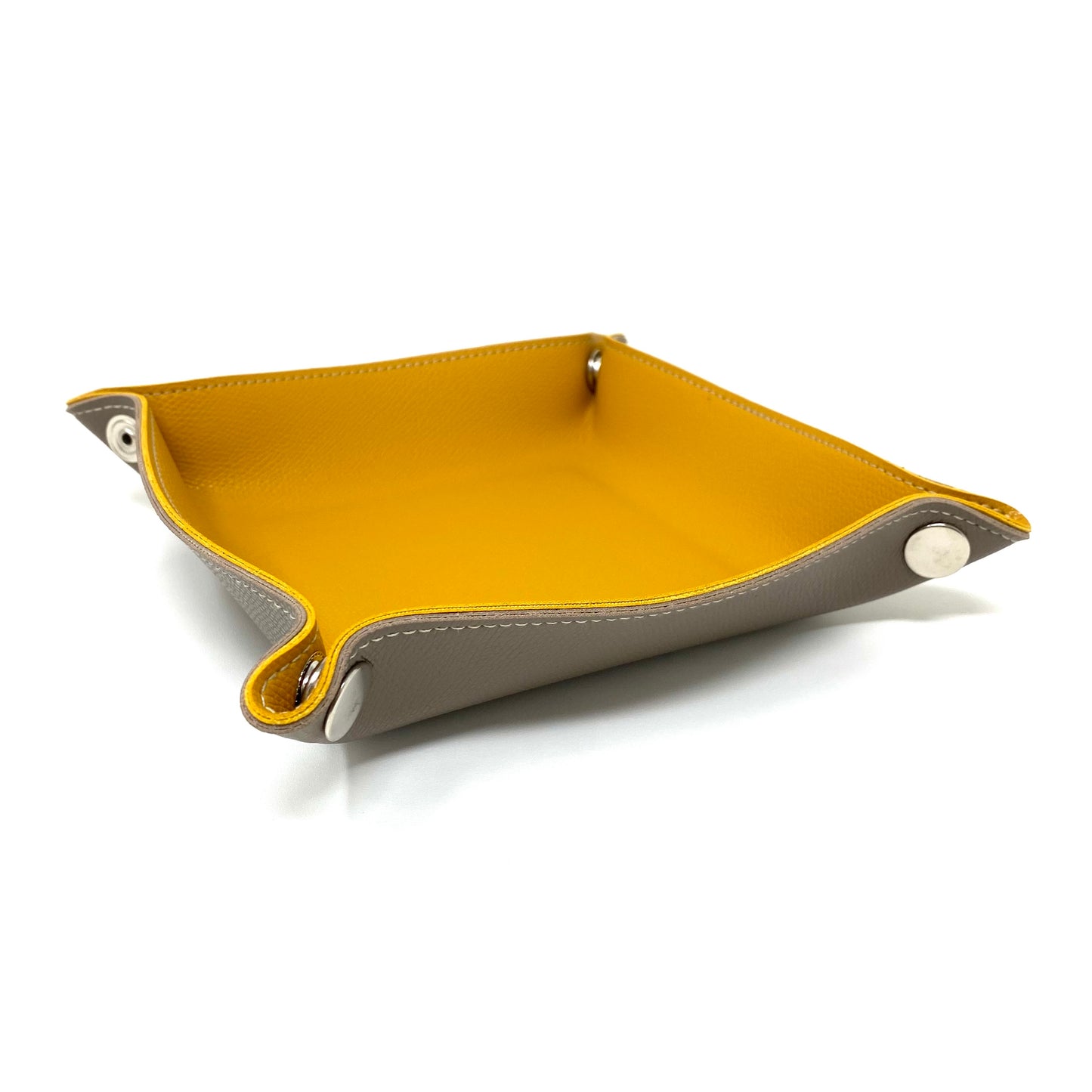 Valet tray