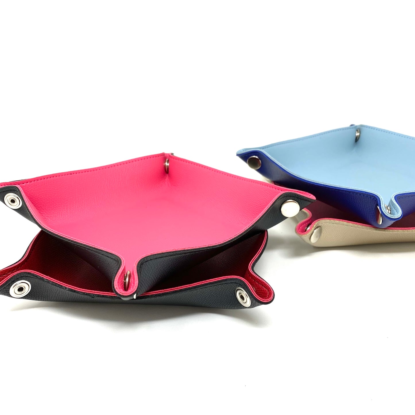 Valet tray