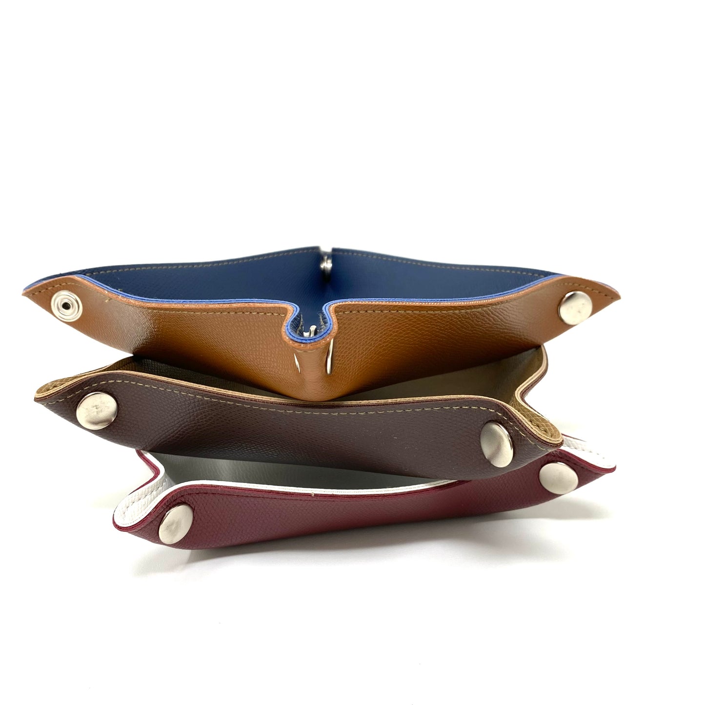 Valet tray