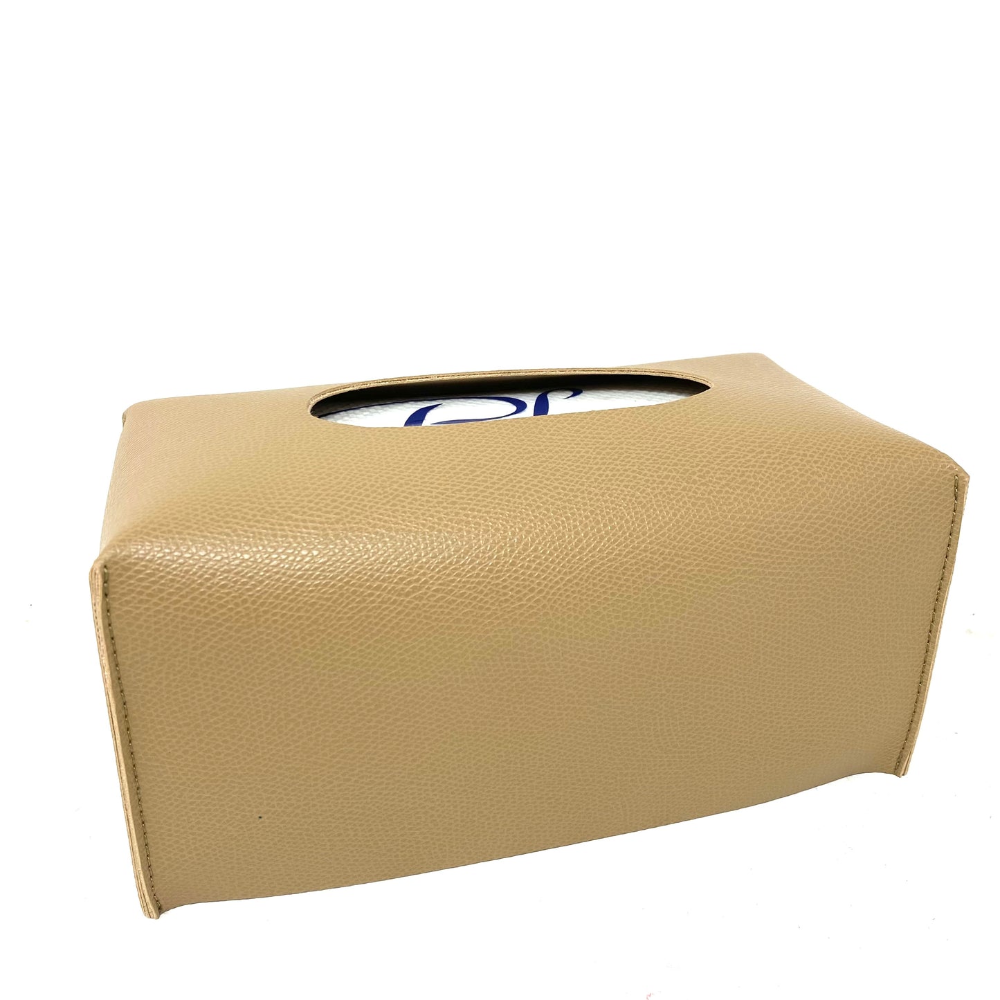 Tissue case holder