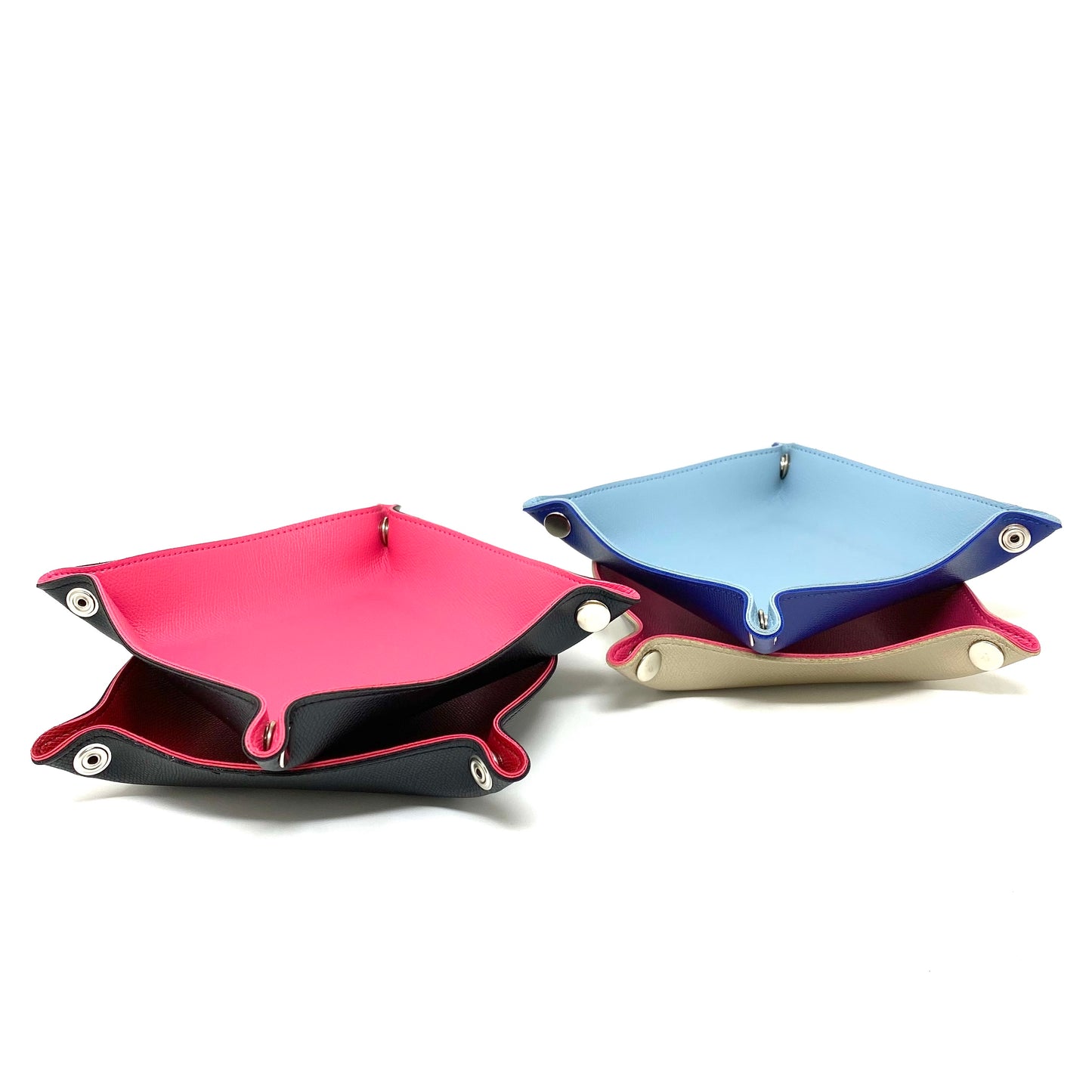 Valet tray