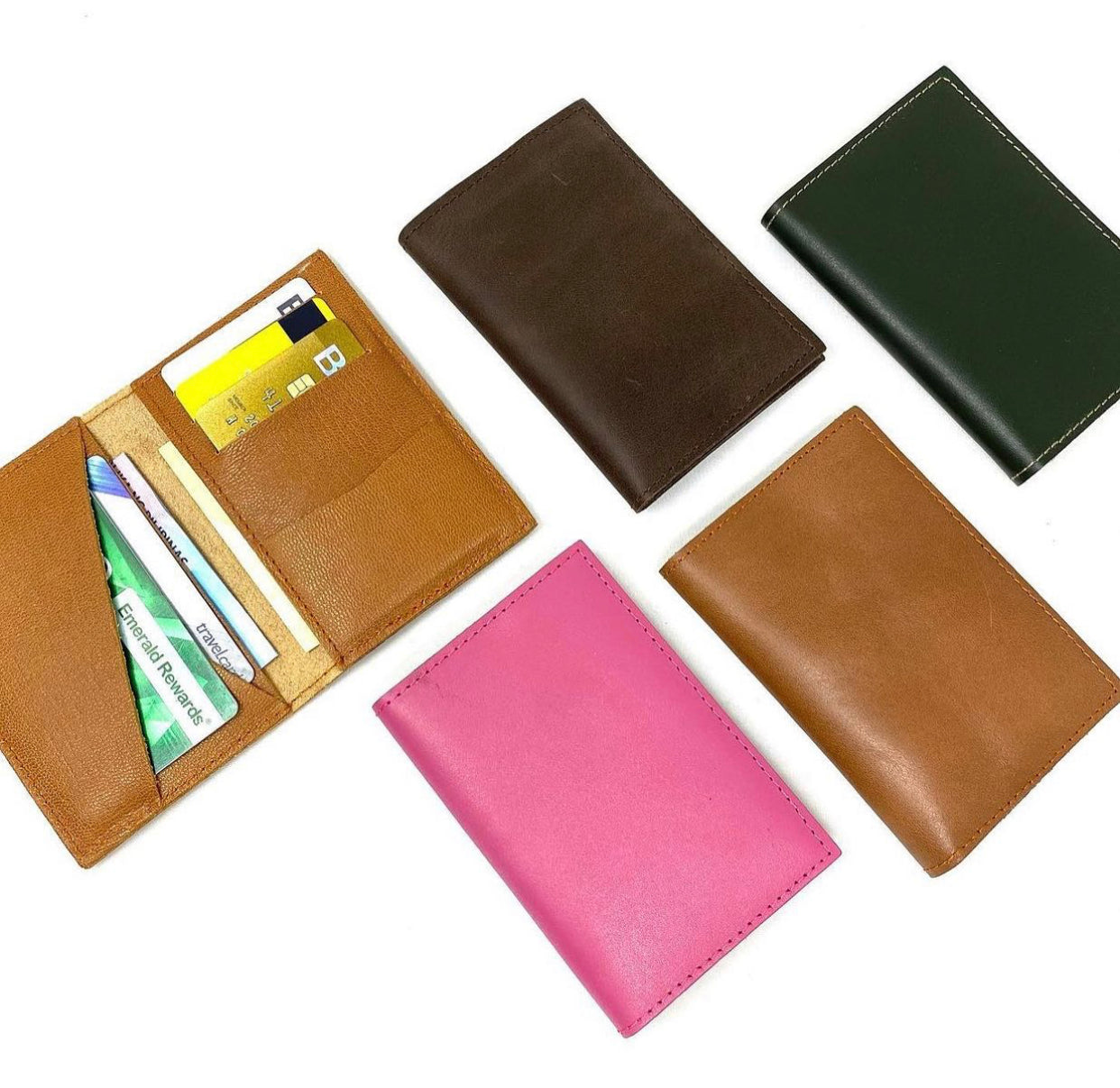 Tommy Card Holder