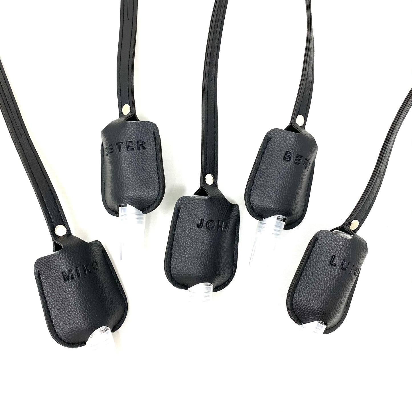 Sanitizer Holder