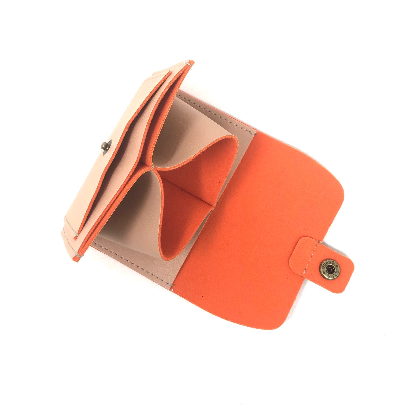 James Credit Card Holder