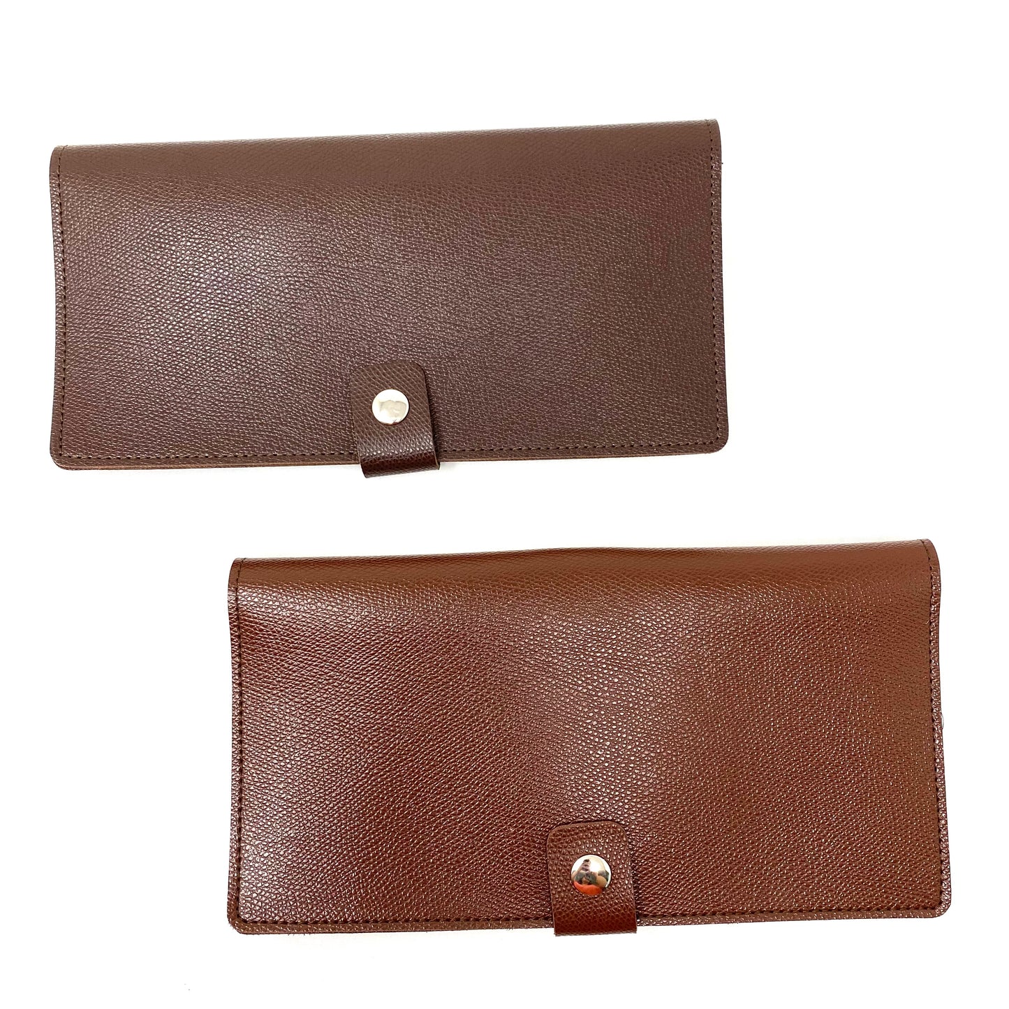 2-Fold Checkbook Holder