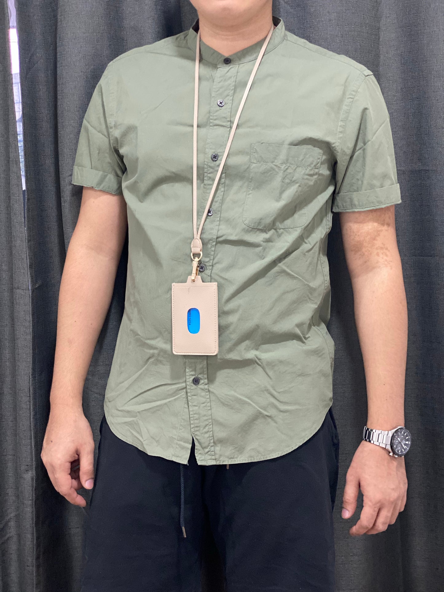 ID Lanyard