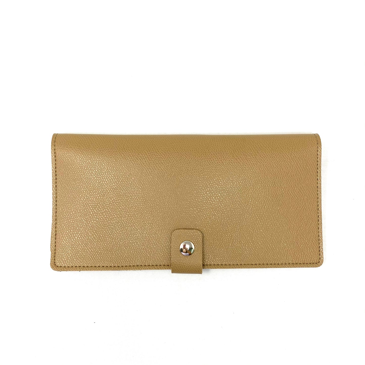 2-Fold Checkbook Holder
