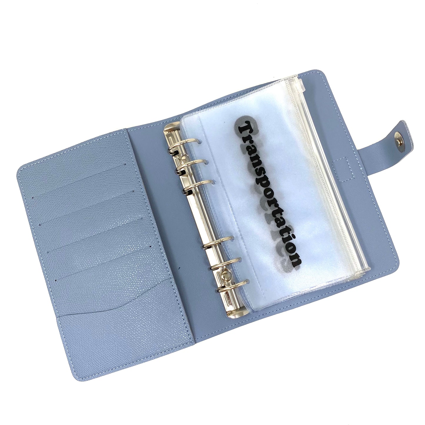 Budget Organizer