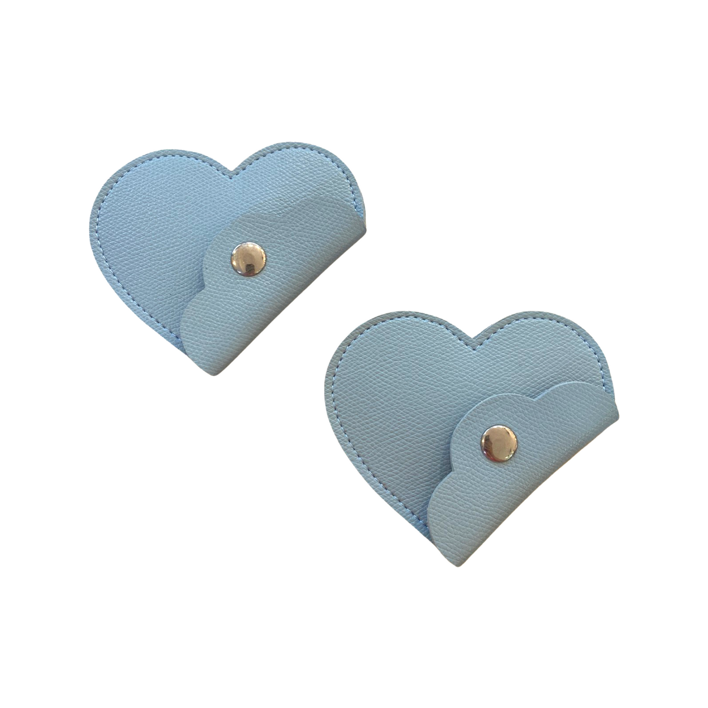 Heart Coin Purse