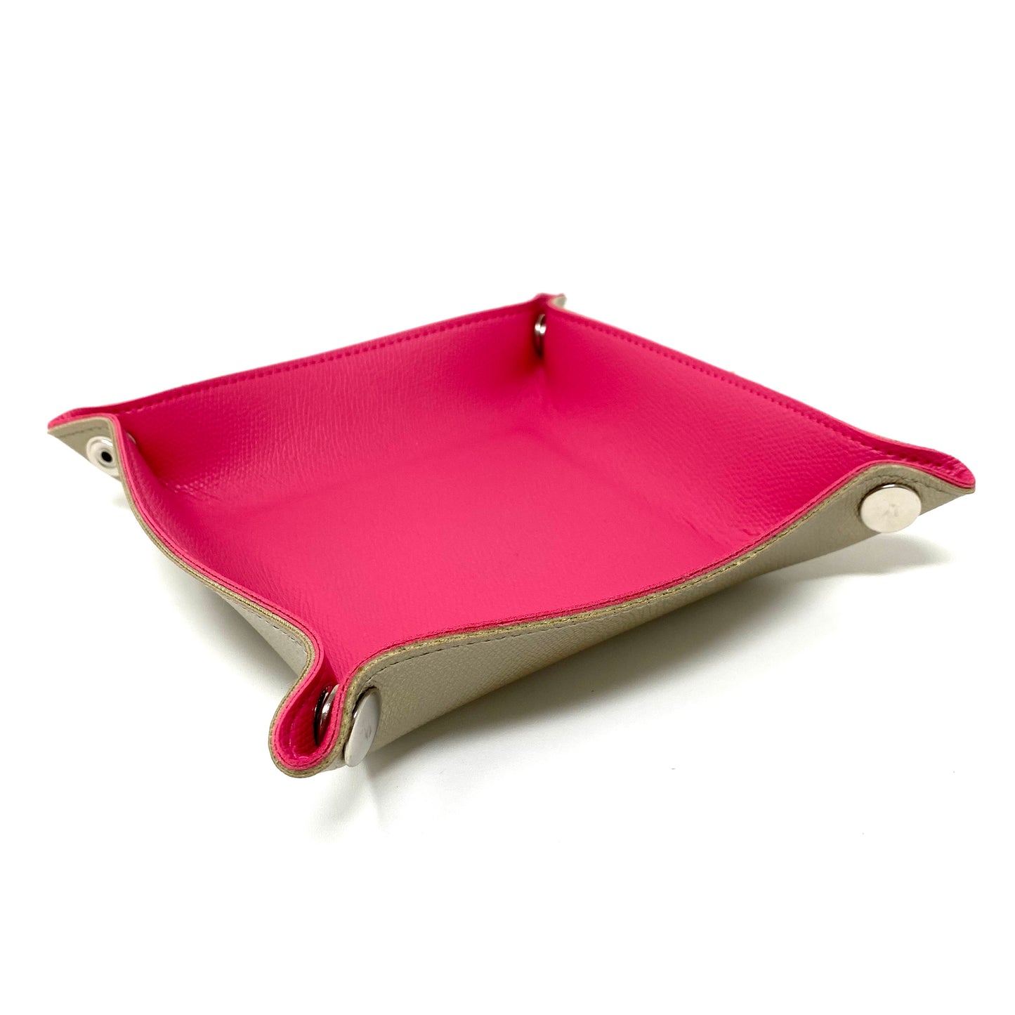 Valet tray