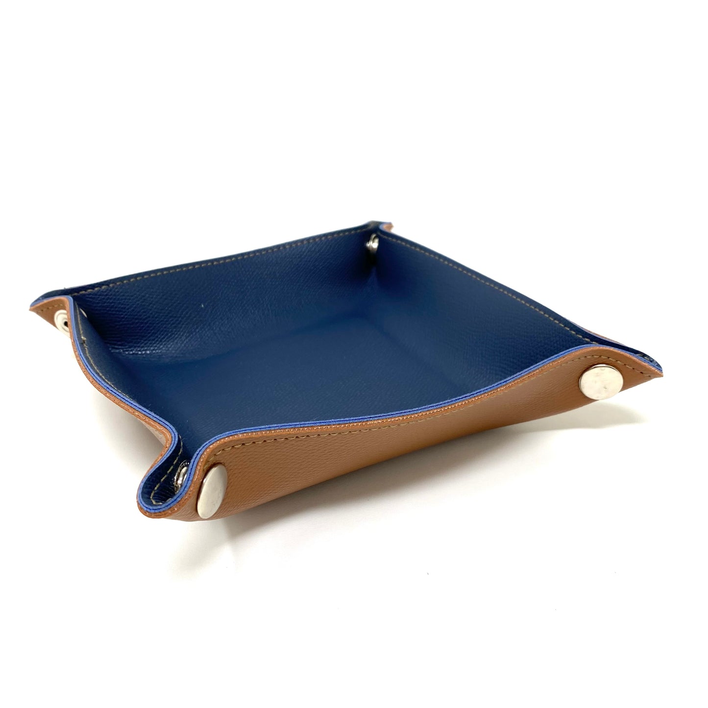 Valet tray