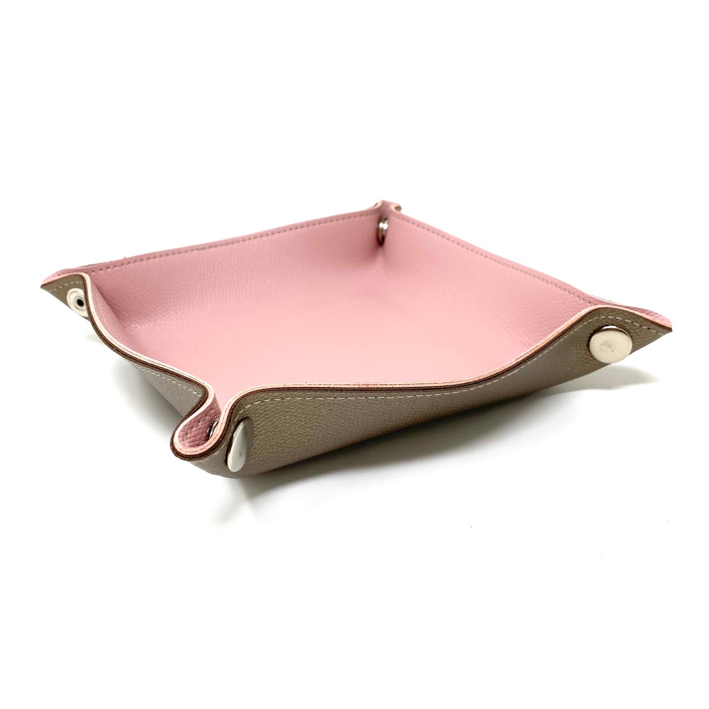 Valet tray