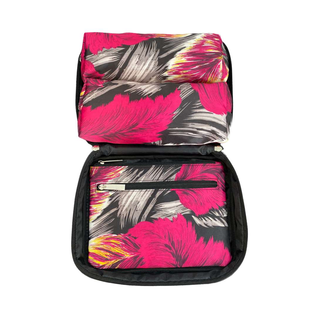 Vanity Kit (Set of 4)