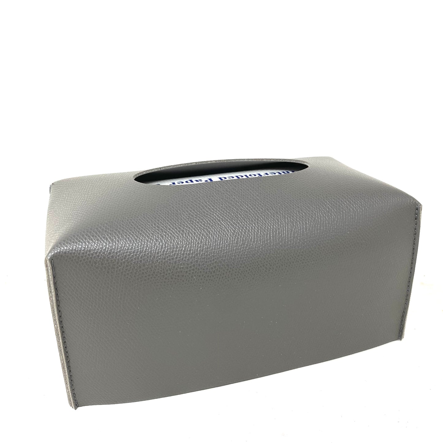 Tissue case holder