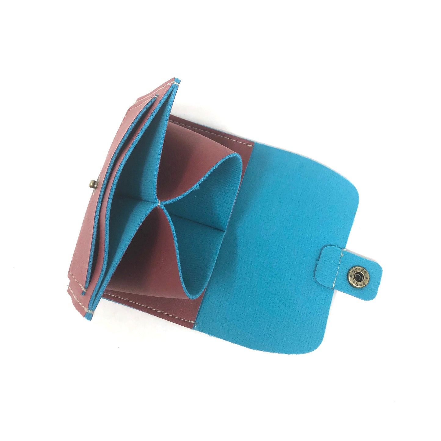 James Credit Card Holder