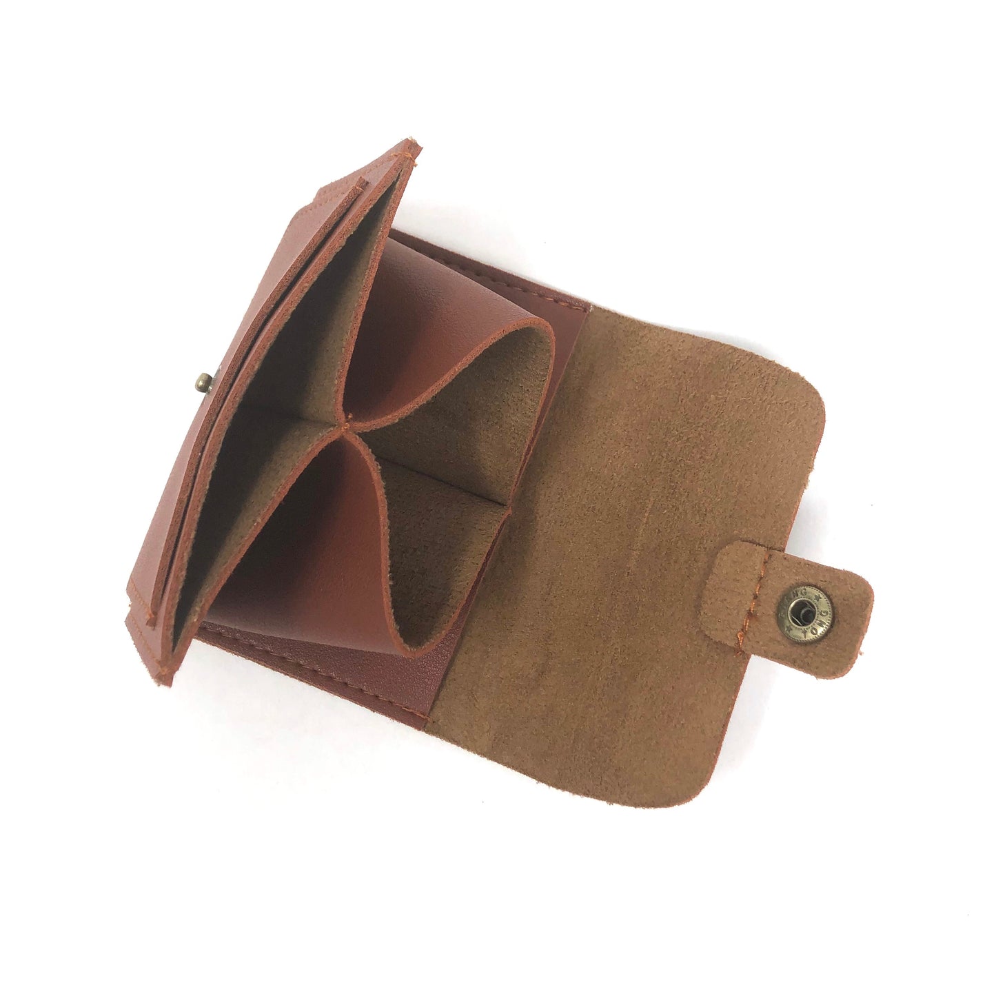 James Credit Card Holder