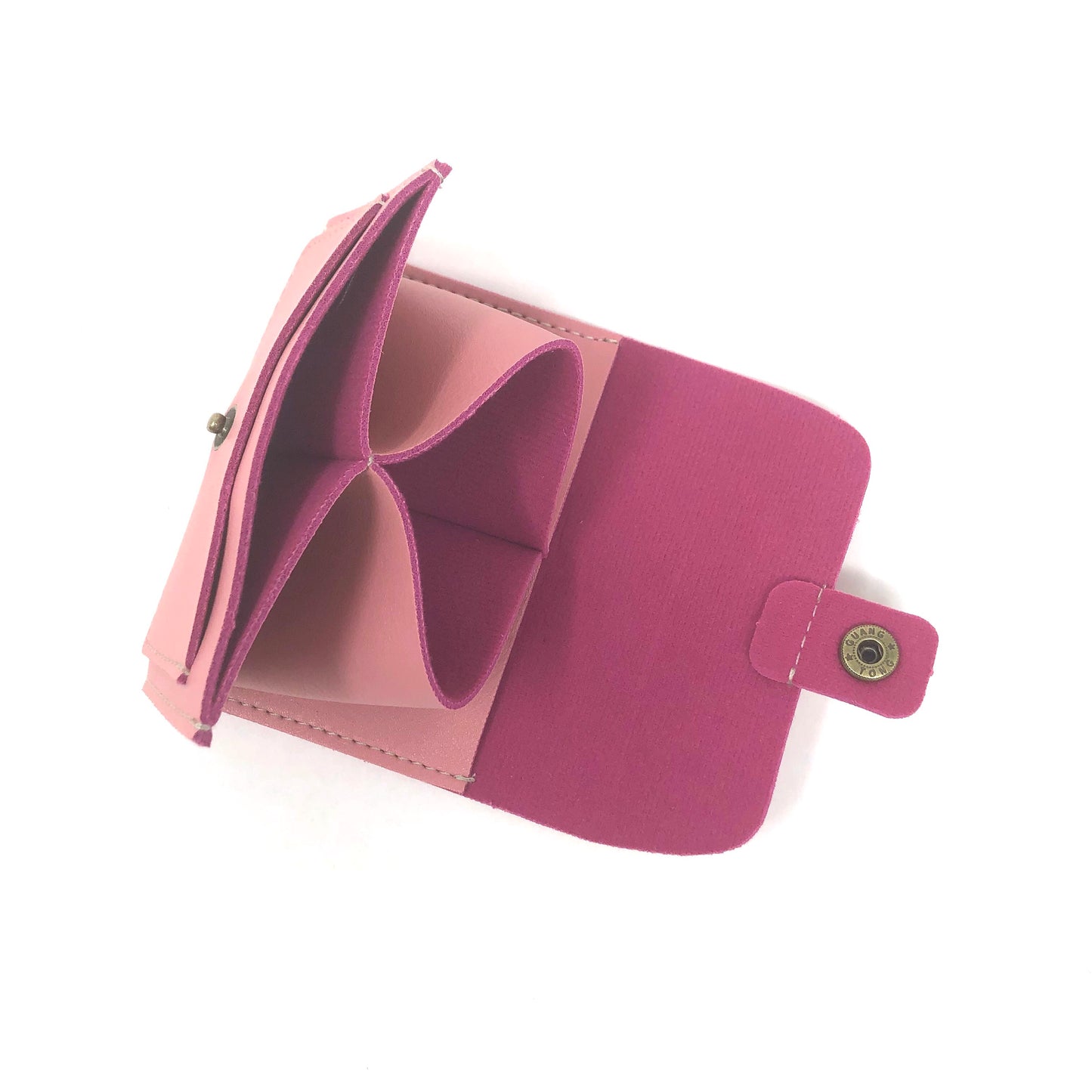 James Credit Card Holder
