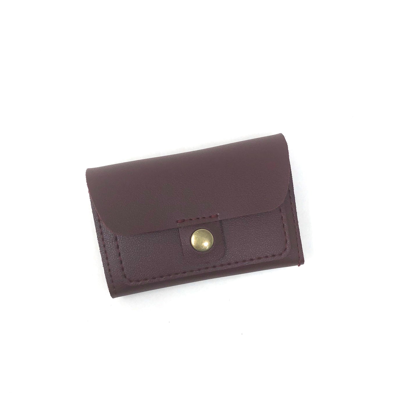 James Credit Card Holder