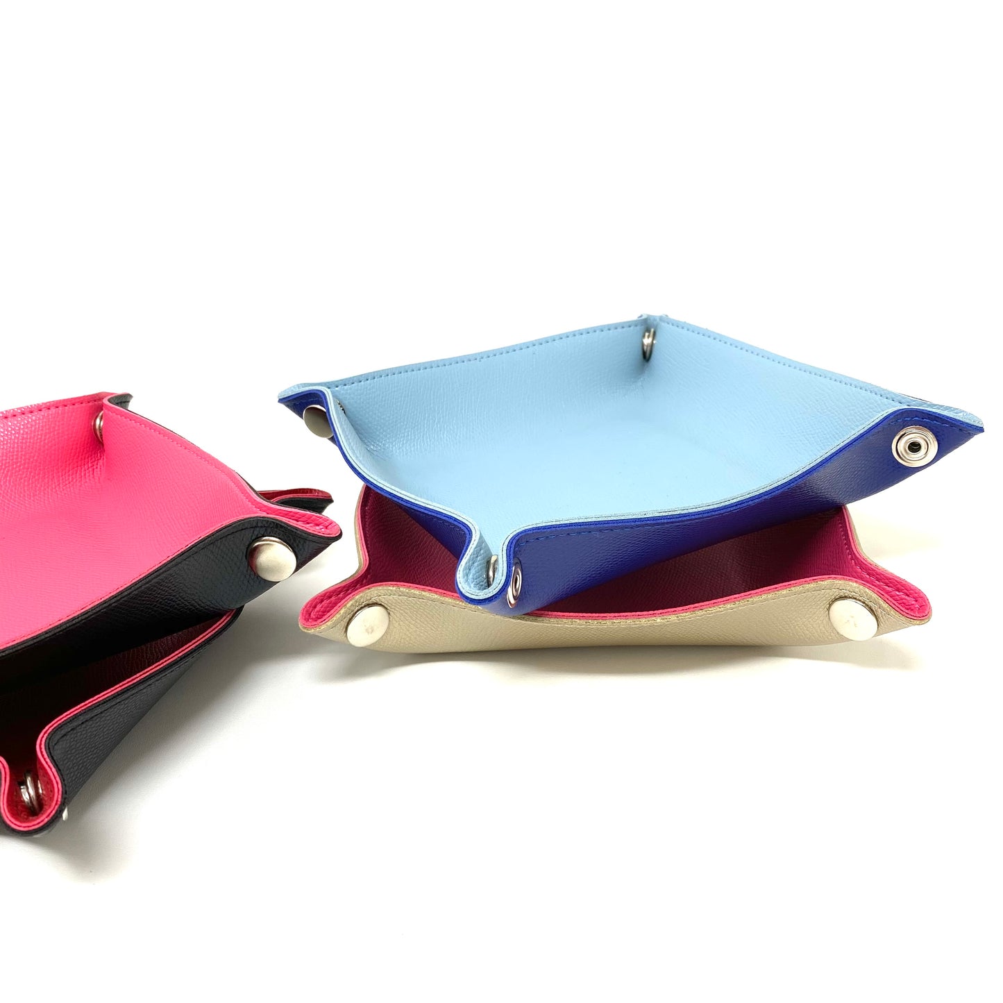Valet tray