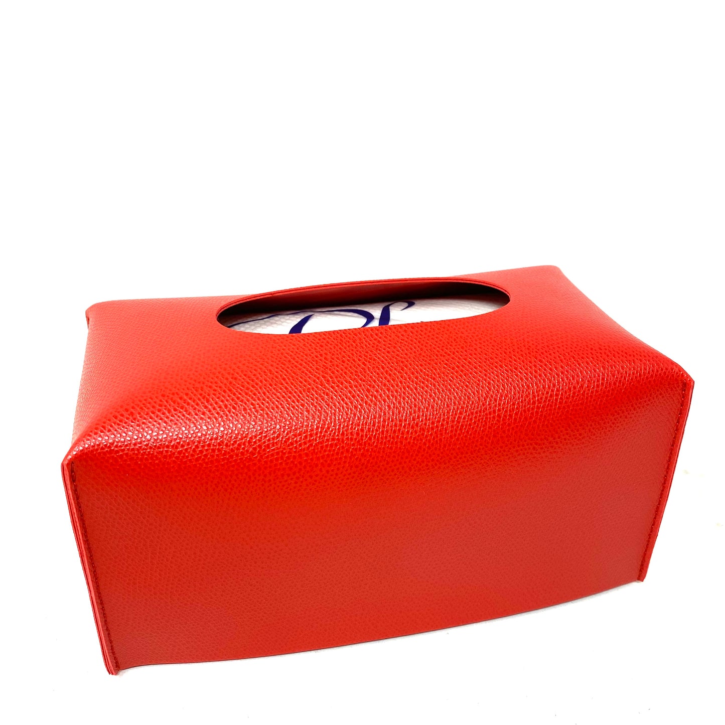 Tissue case holder